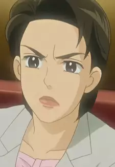Rumi Shimada