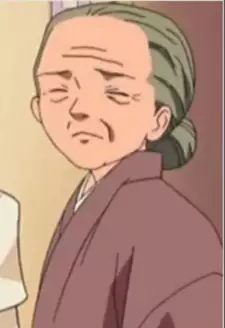 Kiyoko Sasano