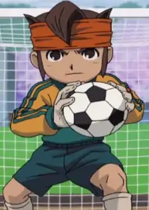 Mamoru Endou