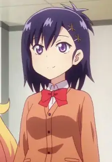 Vignette April Tsukinose