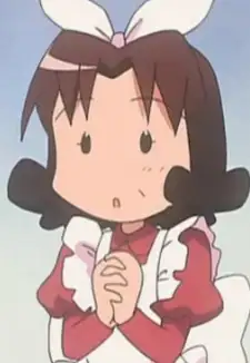 Kyou's Mother