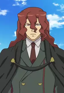 Eiji Yagami