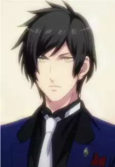 Kira Sumeragi