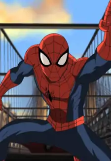 Peter Parker