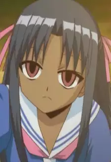 Cocone Fatima Rosa