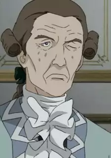 Duc d'Broglie