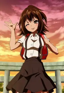 Ayumi Aizawa