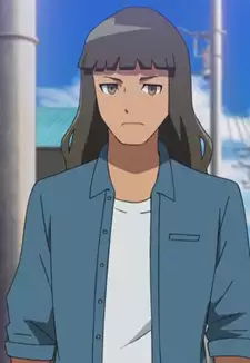Tatsuya Michinari