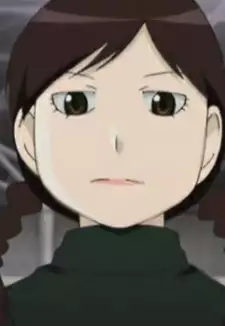Kumiko Yabusaki