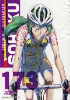 Yuusuke Makishima