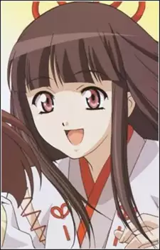 Miko Kazuki