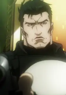 Frank Castle
