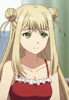 Ayaka Minori