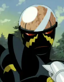 Saburo/Hakaider