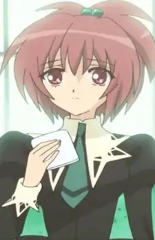 Nagisa Aoi