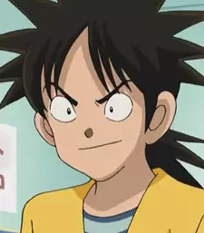 Keiichirou Senda
