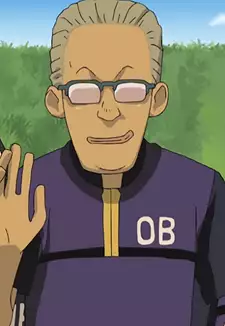 Iwao Sugata