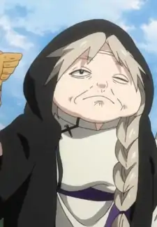 Baba