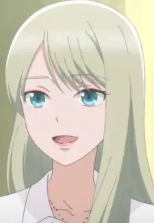Lily Someya
