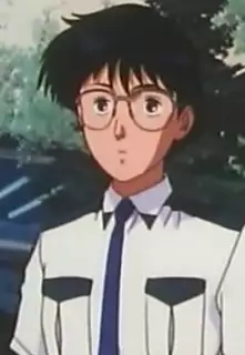 Manabu Yoshimura