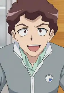 Yuuta Izaki