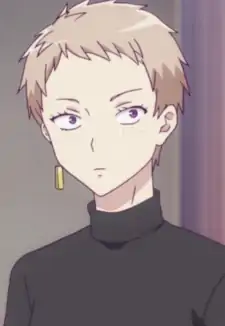 Kaoru Kizaki
