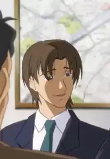 Detektyw Akimoto
