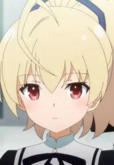 Tazusa Andou