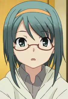 Kurumi Atarashi