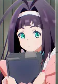 Sumire Mochinoki