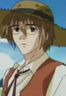 Shintaro Umakai