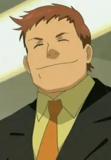 Yoshio Hatakeda