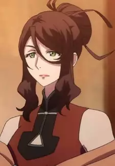 Rou Muyu
