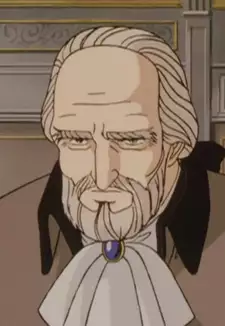 Wilhelm von Klopstock