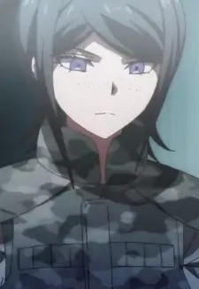 Mukuro Ikusaba