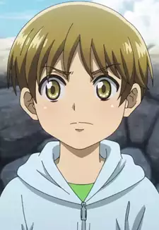 Rihito Saionji