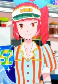 Aida-san