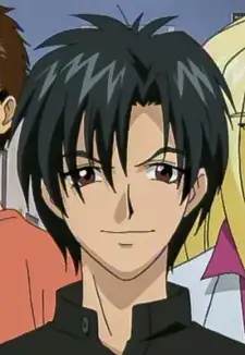 Taki Aizawa
