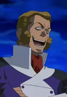 George Tatsunami
