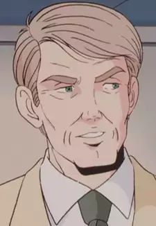 James Thorndike