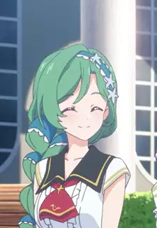 Millefeuille
