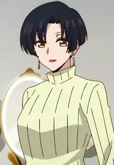 Haruka Soukawa