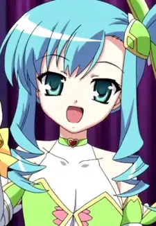 Chouhou