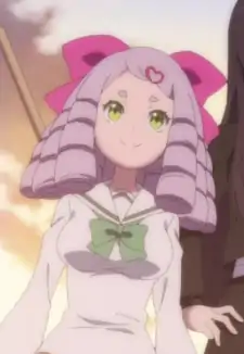 Mikari Izumigamine