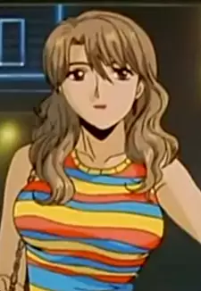 Nagisa Nagase