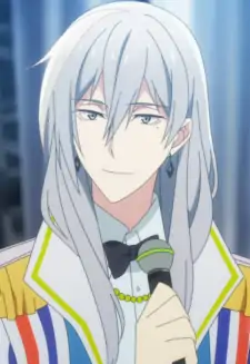 Yukito Orikasa