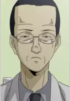 Dr. Shiraishi