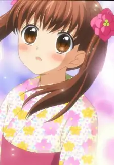 Hanabi Ayase