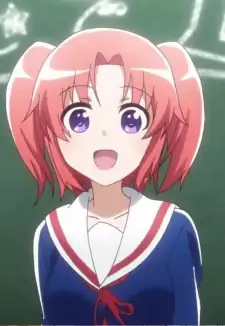 Kobeni Yonomori
