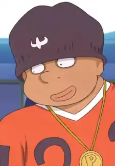 Ryuu Daikouji